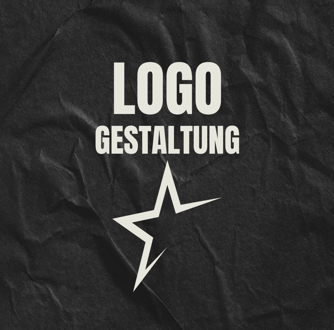 Individuelles Logodesign vom Profi erstellen lassen