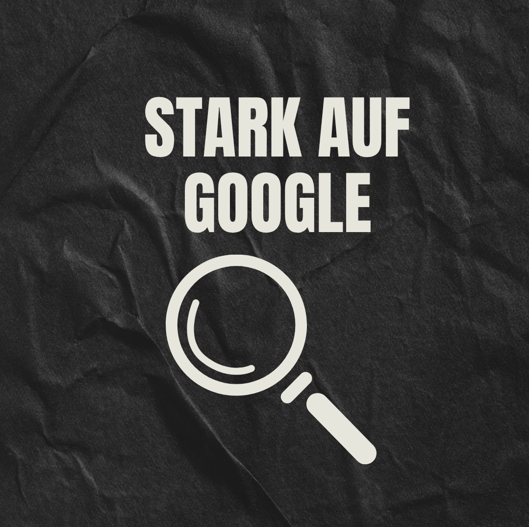 Google My Business Eintragung vom Profi erstellen lassen