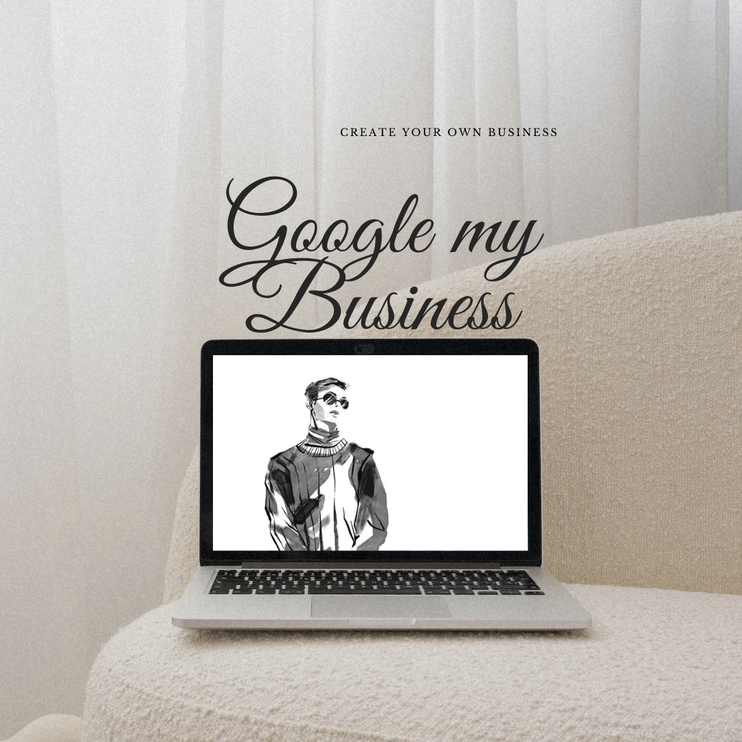 Website erstellen Onepage + Google MyBusiness