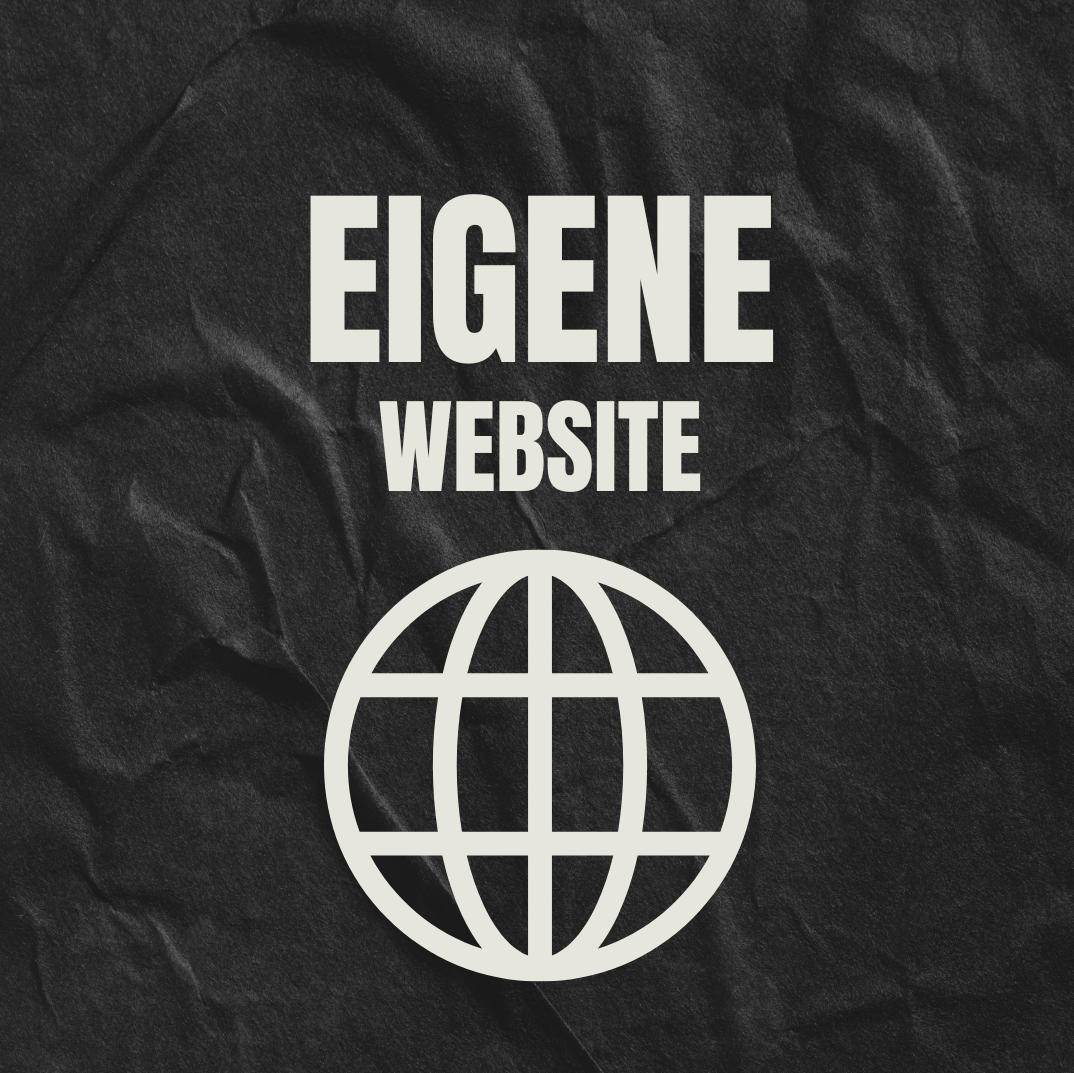 Professionelle Website erstellen lassen vom Webdesign-Profi