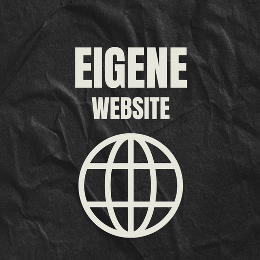 Professionelle Website erstellen lassen vom Webdesign-Profi